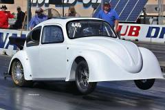 Anthony Hernds's Volkswagen