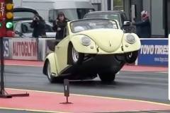 Richie Webb's Volkswagen