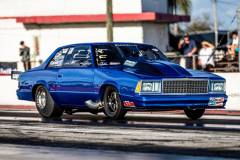 Mark Micke & Jason Carter's Radial vs the World Malibu