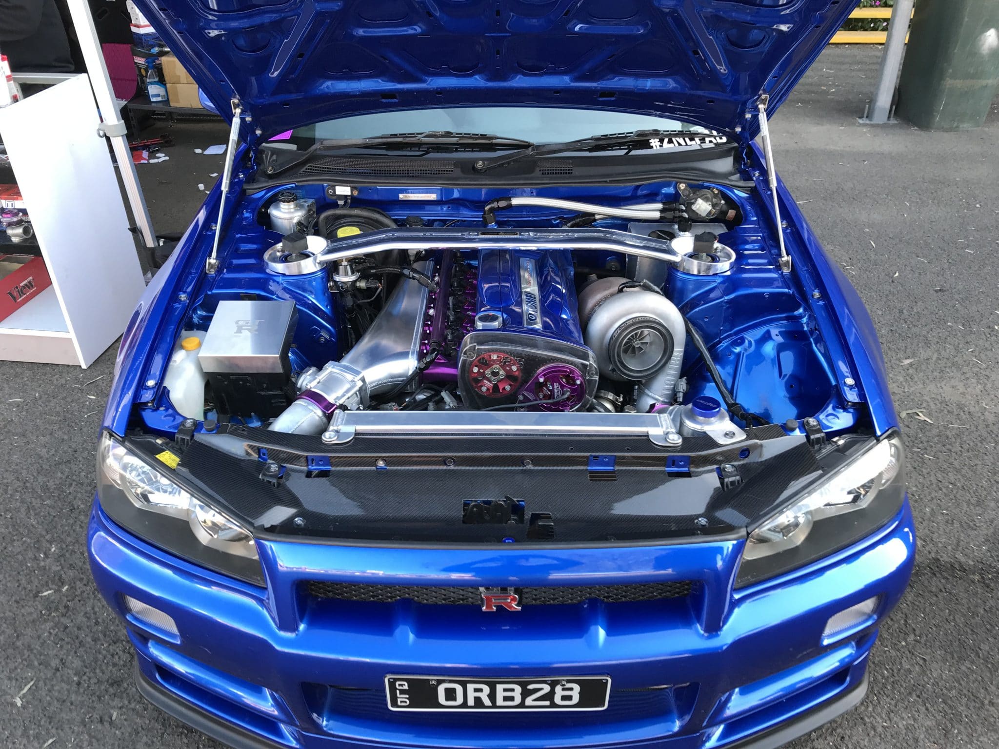 Turbo for car deals