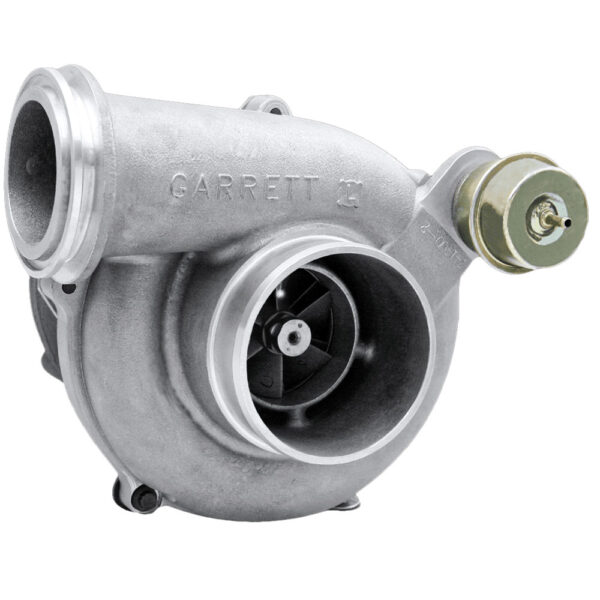 1999.5–2007 7.3L Ford Power Stroke Upgrade Turbo