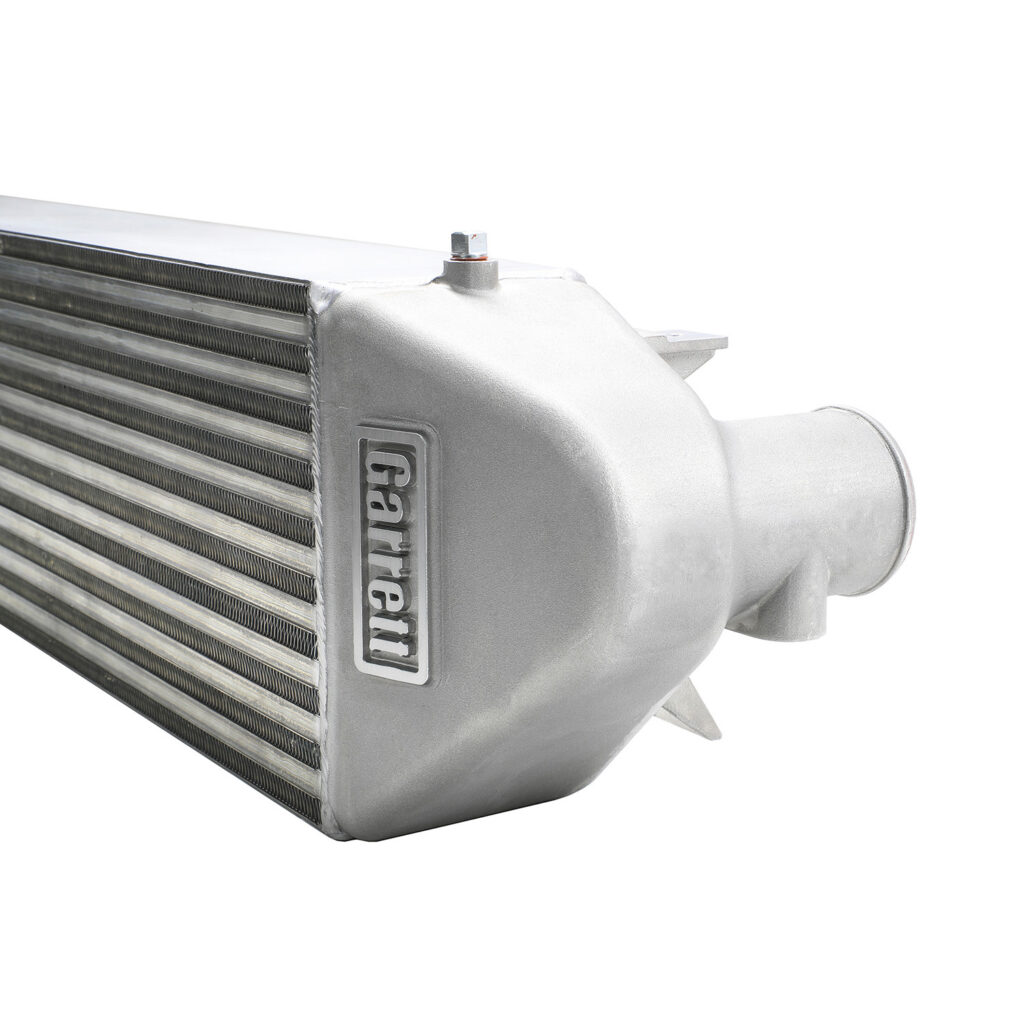 Garrett Performance Intercooler 2013-2018 Ford Focus ST 2.0L main image 0