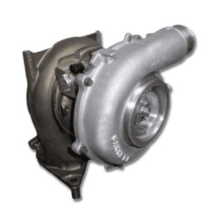 GARRETT® 2004.5-2010 Chevy GM Duramax Upgrade Turbo