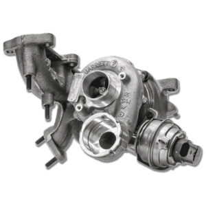 Garrett Volkswagen 1.9L, 2.0L TDI Engines Upgrade Turbo