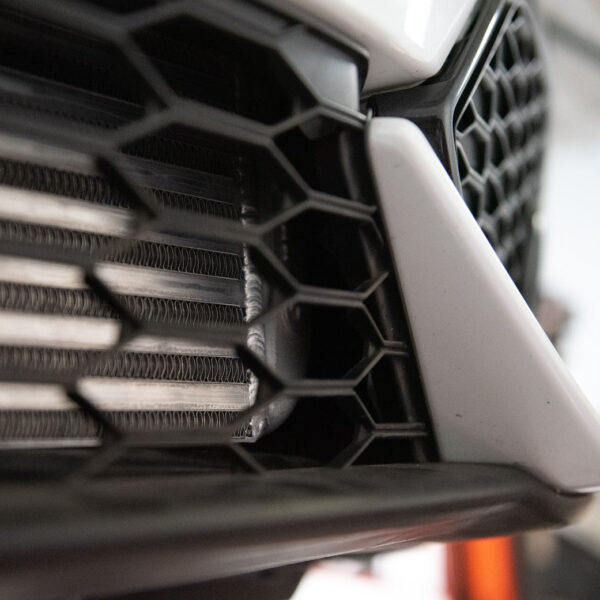 Garrett 2016+ Honda Civic 1.5T/Si Performance Intercooler - Image 4
