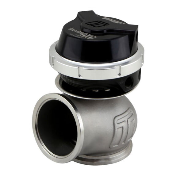Turbosmart GenV ProGate50 14psi External Wastegate (black)