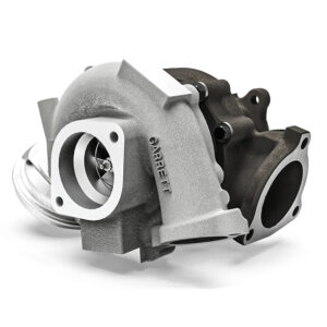 TURBO UPGRADE FOR Toyota 4.5L 1VD-FTV Diesel Engines