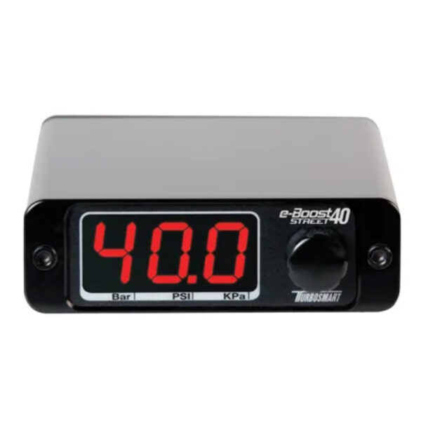 Turbosmart e-Boost Street 40psi