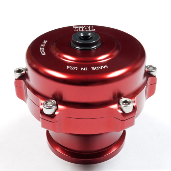 TiAL QR 50mm BOV - Image 3